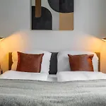 Lejlighedshotel Global Living I Markplatz 3*