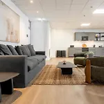 Global Living I Markplatz Jena