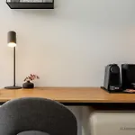 Global Living I Markplatz 3* Jena