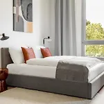 Global Living I Markplatz Lejlighedshotel Jena