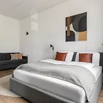 Global Living I Markplatz 3*