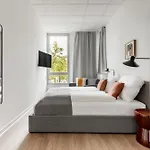 Global Living I Markplatz Lejlighedshotel Jena