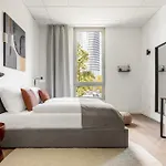 Global Living I Markplatz 3* Jena