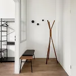 Global Living I Markplatz Jena