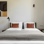 Lejlighedshotel Global Living I Markplatz 3*