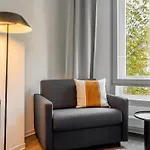 Global Living I Markplatz 3* Jena