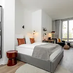 Global Living I Markplatz Lejlighedshotel Jena