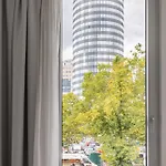 Global Living I Markplatz Lejlighedshotel