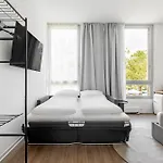 Lejlighedshotel Global Living I Markplatz 3*