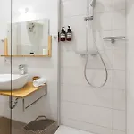 Global Living I Markplatz