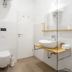 Lejlighedshotel Global Living I Markplatz 3*