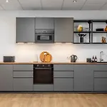 Global Living I Markplatz