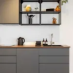 Lejlighedshotel Global Living I Markplatz