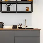 Global Living I Markplatz Lejlighedshotel 3*