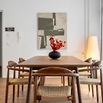 Global Living I Markplatz Lejlighedshotel Jena