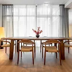 Global Living I Markplatz Lejlighedshotel
