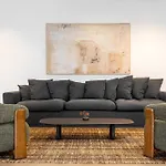 Global Living I Markplatz Lejlighedshotel