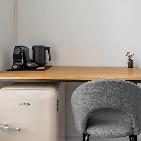 Global Living I Markplatz 3* Jena