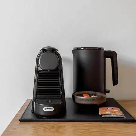 Global Living I Markplatz