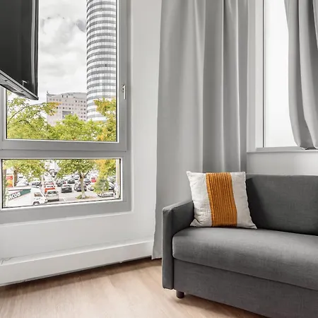 Global Living I Markplatz 3* Ена