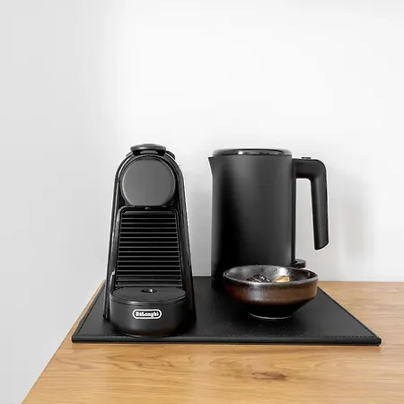 Global Living I Markplatz Апарт-отель