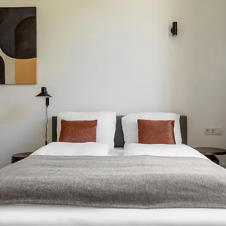 Apart Otel Global Living I Markplatz 3*