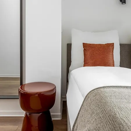 Global Living I Markplatz 3* Ена