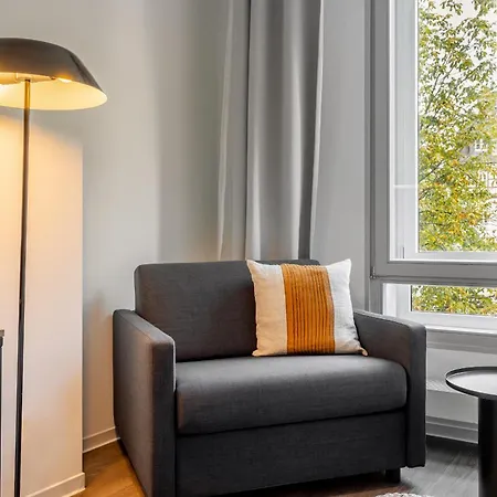 Global Living I Markplatz 3* Ена