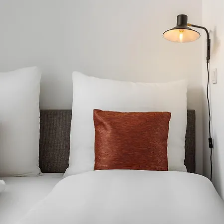 Apart Otel Global Living I Markplatz Jena
