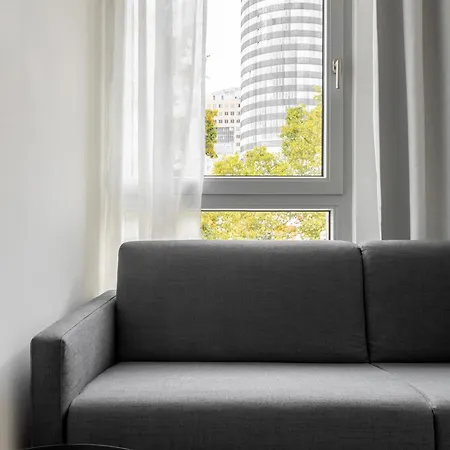 Global Living I Markplatz 3* Ена