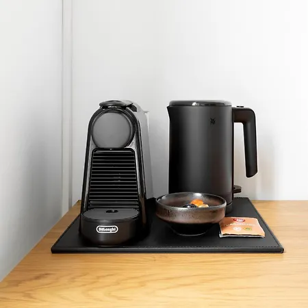 Global Living I Markplatz Апарт-отель Ена