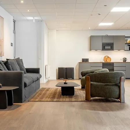 Global Living I Markplatz Aparthotel Jena