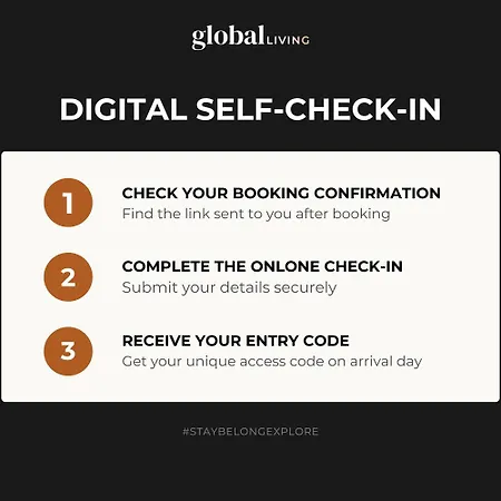 Global Living I Markplatz 3*