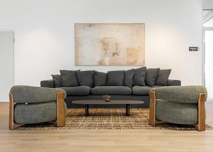 Global Living I Markplatz Jena