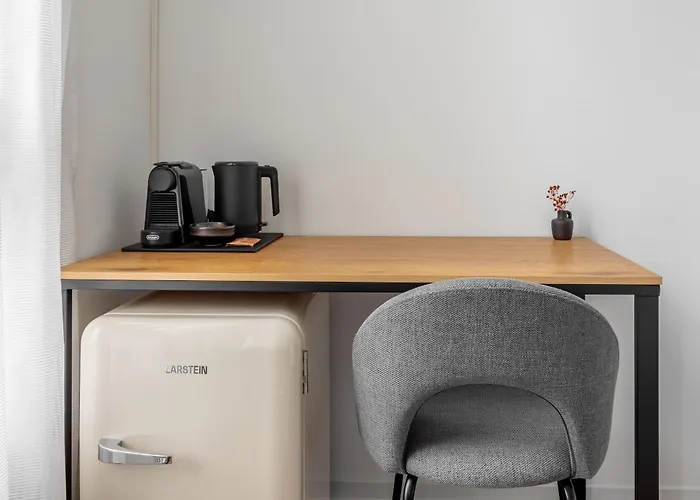 Global Living I Markplatz 3* Jena