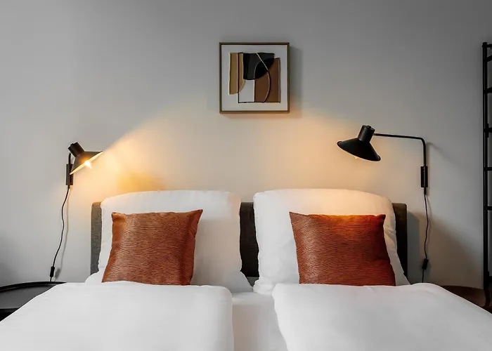 Global Living I Markplatz Jena