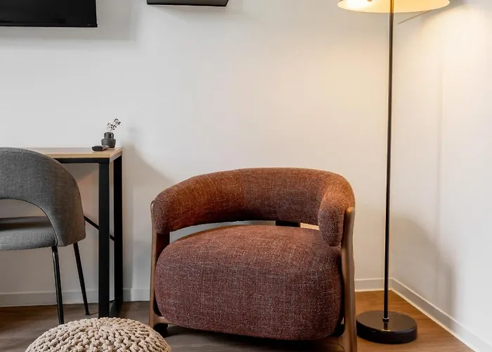 Global Living I Markplatz 3* Jena