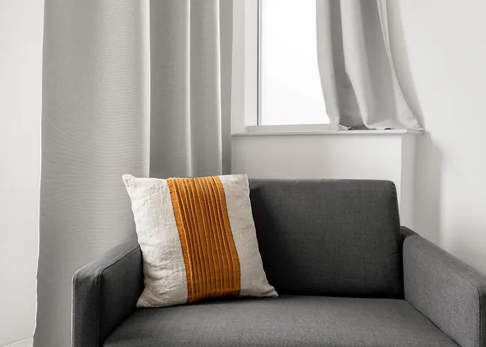 Global Living I Markplatz Aparthotel