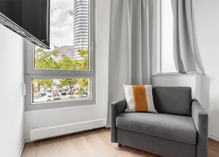 Global Living I Markplatz 3* Jena