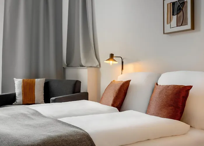 Global Living I Markplatz 3*