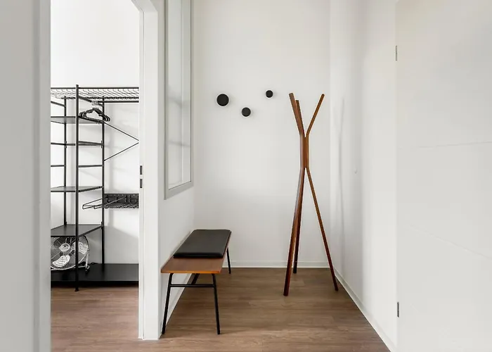 Global Living I Markplatz Jena