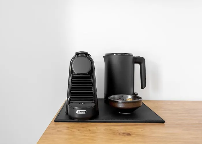 Global Living I Markplatz Aparthotel