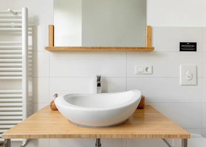 Global Living I Markplatz 3* Jena