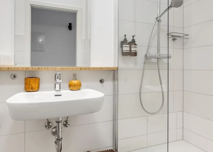 Aparthotel Global Living I Markplatz 3*