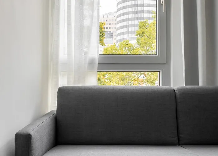 Global Living I Markplatz 3* Jena