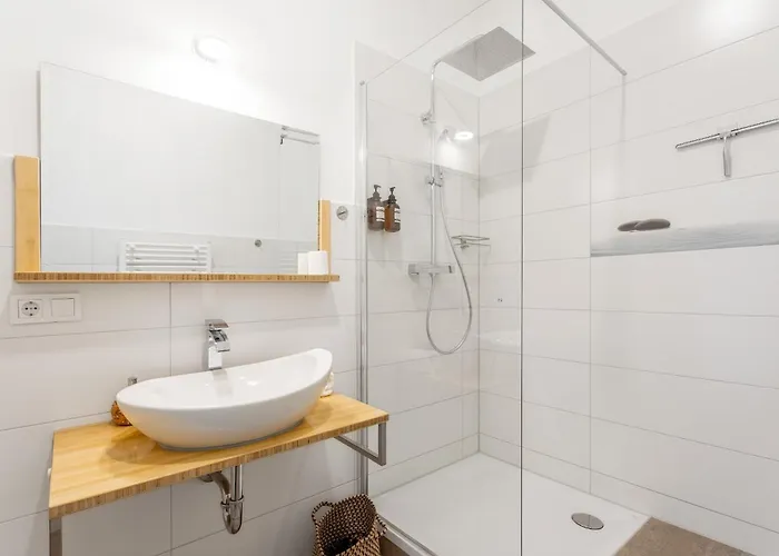 Global Living I Markplatz 3* Jena