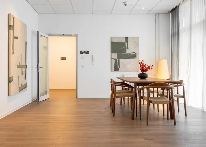 Global Living I Markplatz 3* Jena