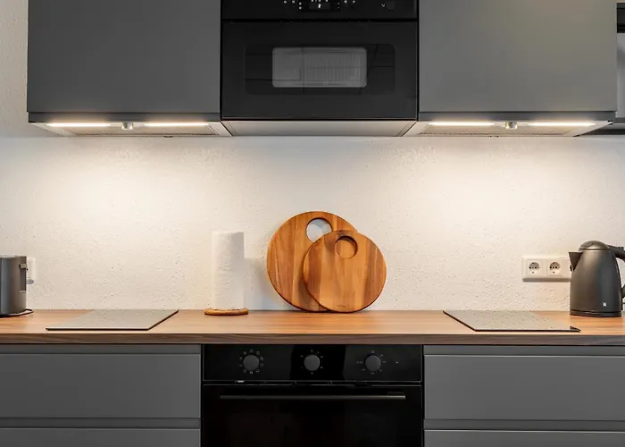 Global Living I Markplatz 3*