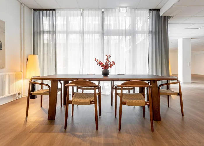 Global Living I Markplatz Aparthotel